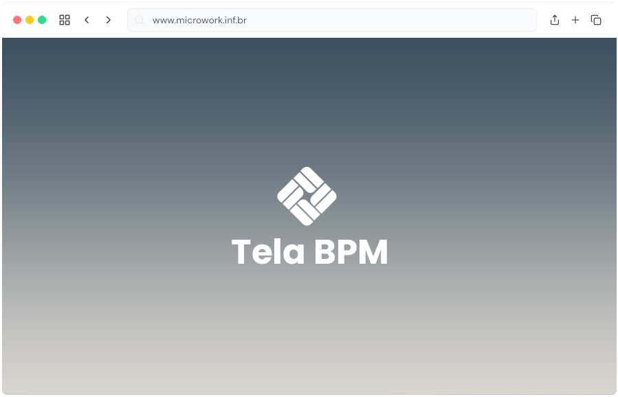 Captura de ecrã: BPM